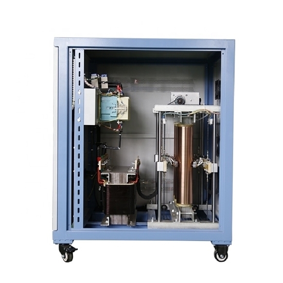 3 phase industrial ac automatic voltage stabilizer