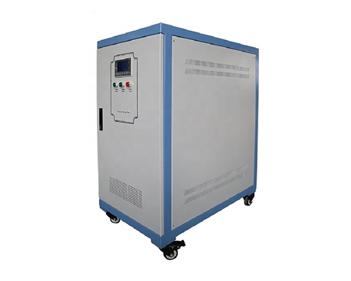 3-phase voltage stabilizer