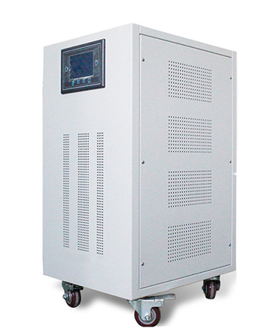 Static voltage stabilizers